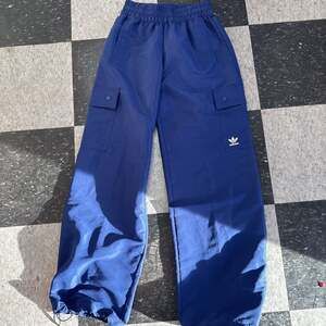 Adidas Originals Adicolor 3-Stripes Cargo Pants